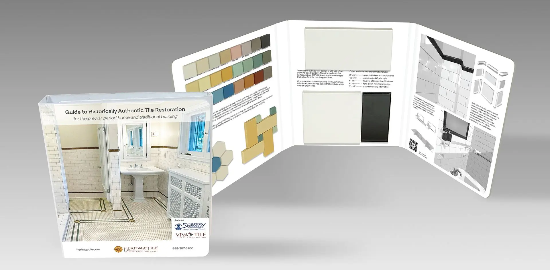 Experience Program | Professional Tile Sampling Program