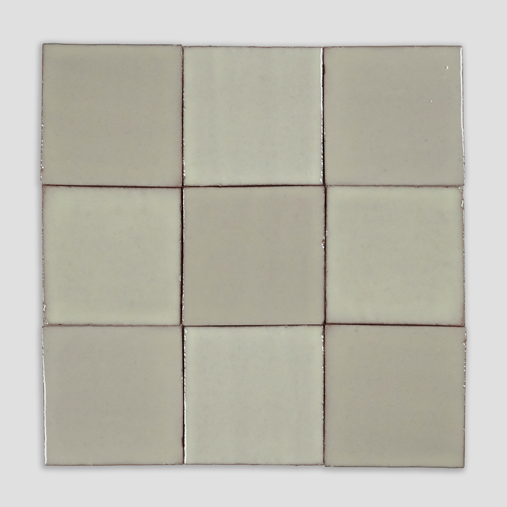 4" x 4" field tile