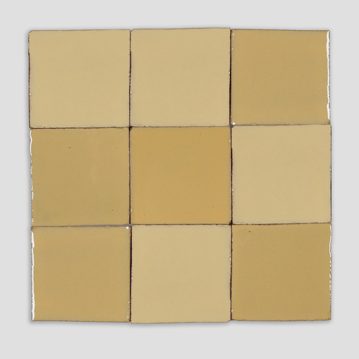 4" x 4" field tile