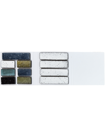 [XBATLT01] Lava Tile Studio Book 